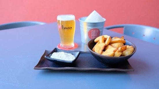 A Fábrica da Picaria